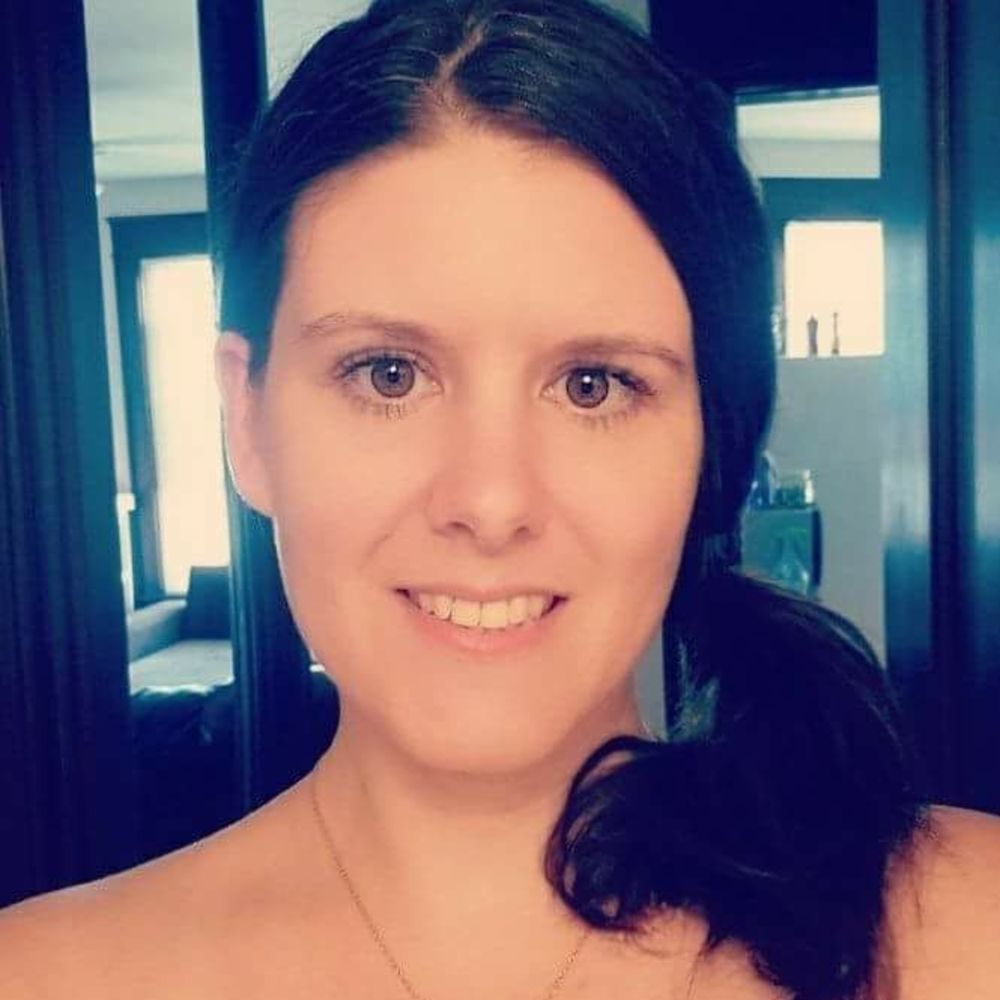 Meet your Posher, Kristy